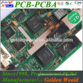 Hot sale shenzhen ems pcba keyboard pcb assembly fast pcba